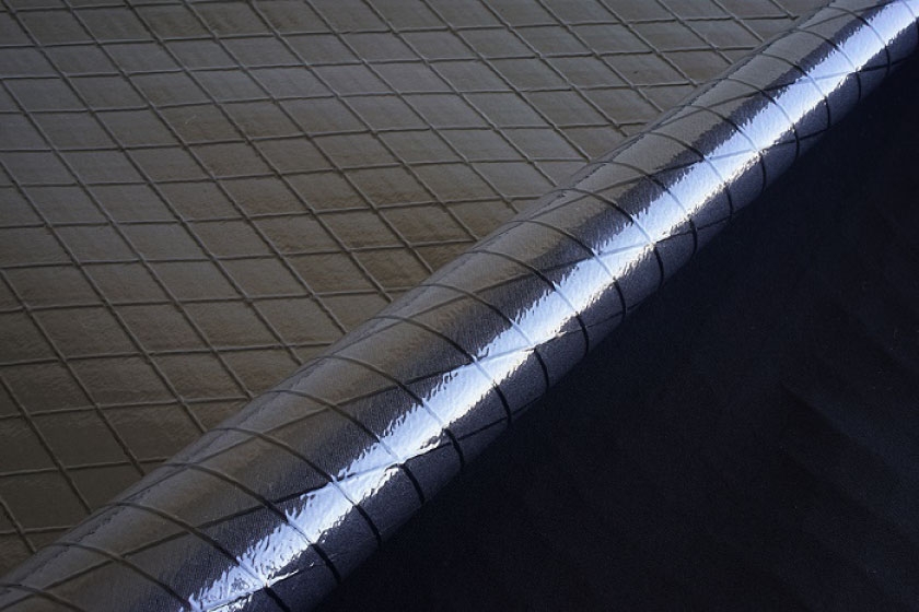 CORDURA® TPX Fabric CORDURA® TPX Fabric