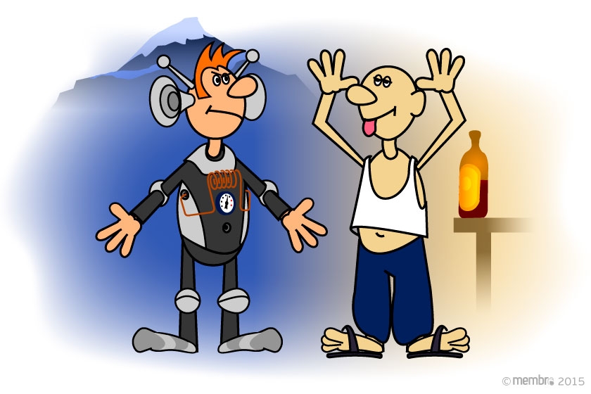 термокиборг и homo хлопчатобумажный термокиборг и homo хлопчатобумажный