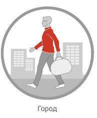 Город Город