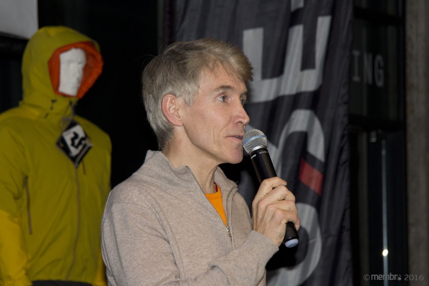 Валерий Бабанов на Торжественном вечере ФАР 3 декабря 2016 года Валерий Бабанов на Торжественном вечере ФАР 3 декабря 2016 года